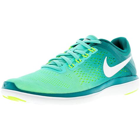 nike damen wmns flex 2016 rn trainingsschuhe|NIKE Women's Flex 2016 Rn Running Shoes.